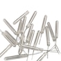 Glass Wire Wound Platinum RTD Elements