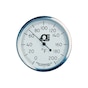 3&#034; Dial Compost Thermometers with Stem Lengths 12&#034;