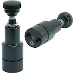Miniature Pressure Regulators for Corrosive Media