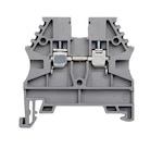 AVK Series Feed Through DIN Rail Mounting Terminal Blocks