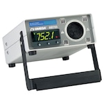 Ambient +10°C to 400°C Temperature  Blackbody Calibrator