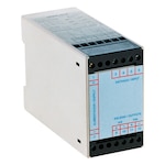 DIN Rail Signal Conditioner Series with Model Specific Input Type