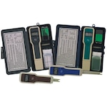 pH, ORP, Conductivity and TDS Test Kits