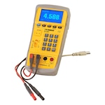 Multifunction Calibrator & Arbitrary Function Generator