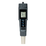 Waterproof ISE Free Chlorine Tester