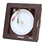 Economical 2 Channel Circular Process Recorder