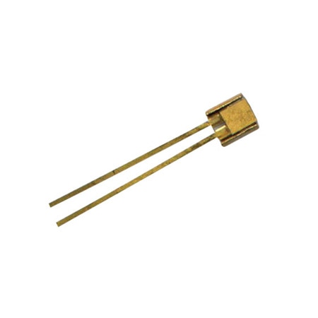 Cryogenic Temperature Sensors - Silicon Diodes