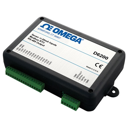 ModbusÂ® Serial Interface Modules