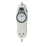 High Accuracy Analog Force Gauge