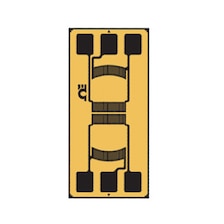 Diaphragm Strain Gauges