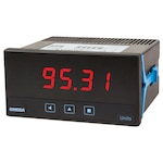 Panel Meter - 1/8" DIN, Temperature, Process