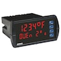 1/8 DIN Temperature Panel Meter, NEMA 4, UL/cUL