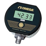 Advanced Digital Pressure Gauge