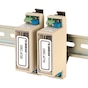 DIN Rail Bridge Input Conditioners for Load Cell