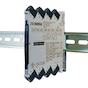 DIN Rail Temperature Loop Powered Signal Conditioner