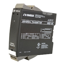 DIN Rail Signal Conditioners