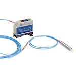 B&K Vibro Non-Contacting Displacement Sensor System 