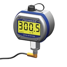 Digital Thermometers