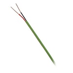 R and S Type Thermocouple Duplex Extension Wire