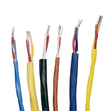 Temperature Wire and Cable