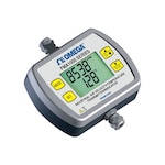 Indicating Air Velocity/Temperature Xtr with I or V Output