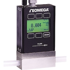 Mass Flow Meters