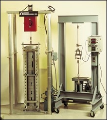 Calibrator weight tester image