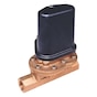 Non-magnetic Industrial Flow Switches - Ideal for Rusty