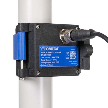 HTS-HANI-CLAMP-PI+Series