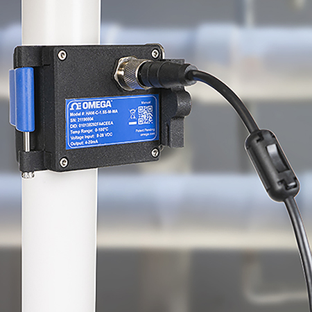 HTS-HANI-CLAMP-PI+Series