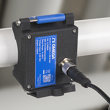 HTS-HANI-CLAMP-PI+Series