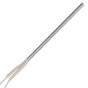 321 Stainless Steel Cartridge Heater 0.63&#034; OD 1.3