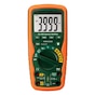 Industrial Multimeters Waterproof (IP67) for Heavy-Duty Use