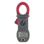 Clamp-On Digital Multimeters