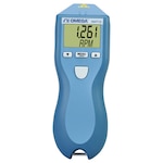 Handheld Noncontact Optical Tachometer