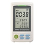 Handheld Particulate Pollution Meter