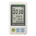 Handheld Particulate Pollution Meter