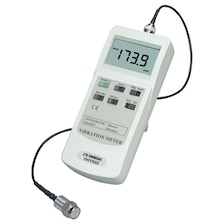 Vibration Meters