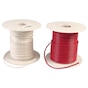 Hook-up Wire, PVC Insulation, 300V