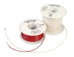 Hook-up Wire, Irradiated PVC Insulation, 1000V/600V