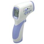 Extech (FLIR) Non-Contact IR Body and Forehead Thermometer