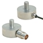 2&#034; Diameter, Surface Mount, Miniature Inline Load Cells