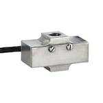 Miniature, Low Profile, Tension & Compression Load Cells