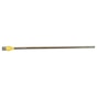 Thermocouple Probes with Molded M12 Connector