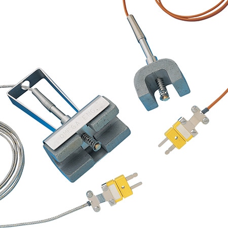 Magnet Mount Thermocouples