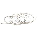 1400°F Max 80 Nickel 20 Chromium Resistance Heating Ribbon