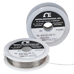 1850°F Max 60 Nickel 16 Chromium Resistance Heating Wire