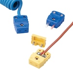 MiniatureThermocouple Connectors