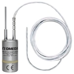 High Temperature Dual Channel Data Loggers