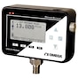 Pressure Data Logger with LCD Display